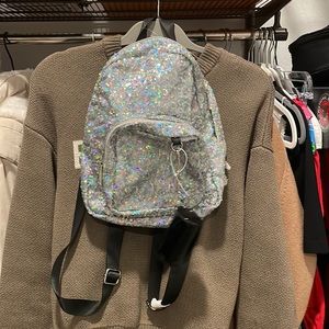 Madden Girl Backpack
